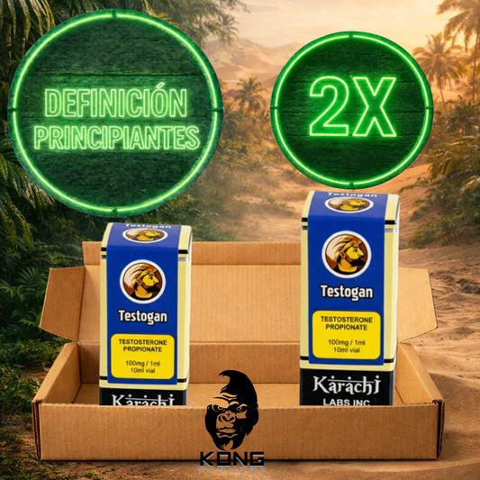 CICLO DEFINICIÓN PRINCIPIANTES (ESTÉTICA) KARACHI