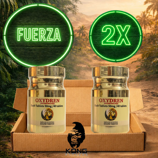 CICLO FUERZA Y RENDIMIENTO (ATLETAS) KARACHI