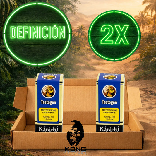 CICLO DEFINICIÓN (ESTÉTICA) KARACHI