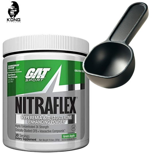 SCOOPS NITRAFLEX ORIGINAL