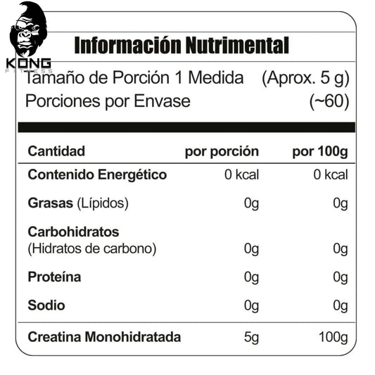 META 100% GERMAN CREAPURE