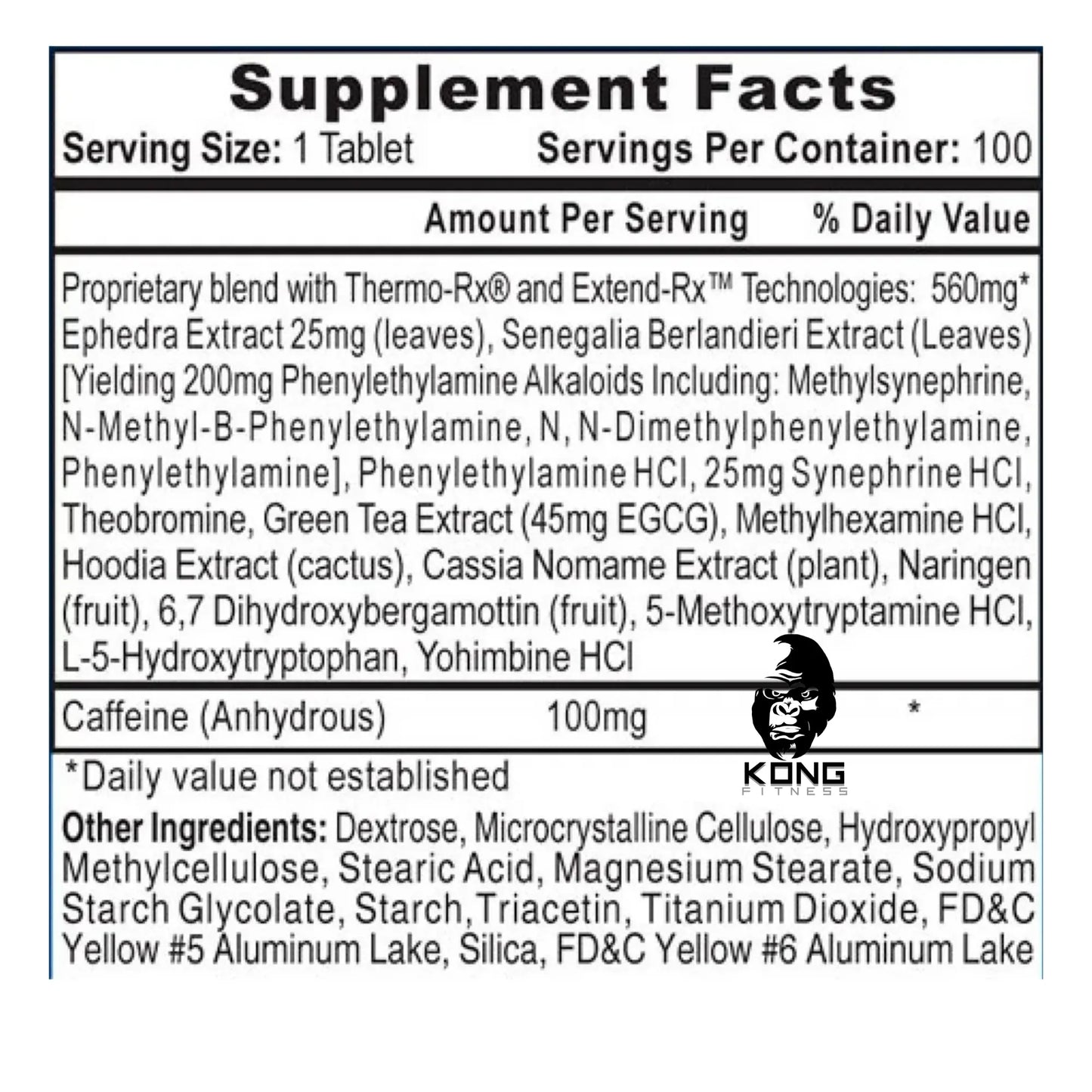 HTP LIPODRENE AMARILLO 90 TABS
