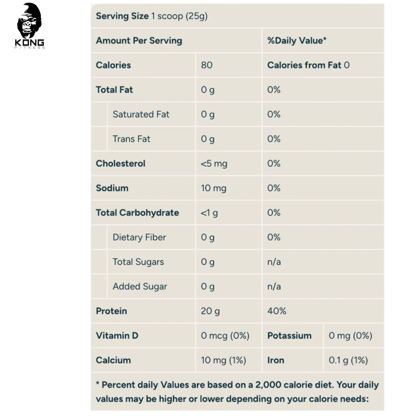 SCOOPS MY PROTEIN CLEAR WHEY ISOLATE X MARVEL