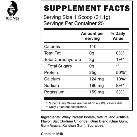RAW CBUM ITHOLATE 2 LBS