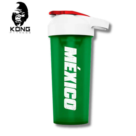 SHAKER DRAGON 27 OZ MÉXICO