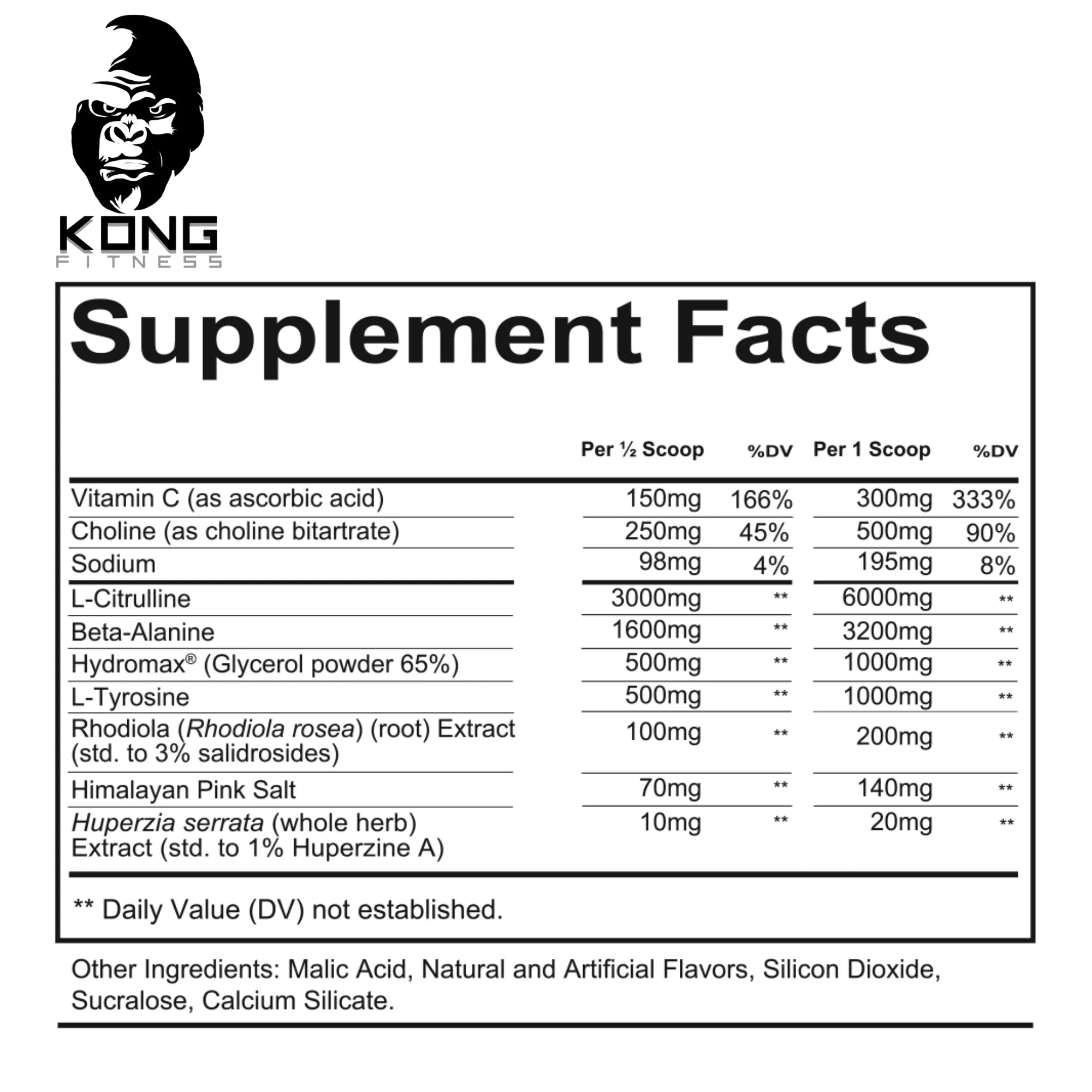 REDCON1 TOTAL WAR PUMP 40 SERV