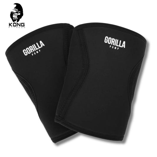 RODILLERAS DE COMPRESIÓN