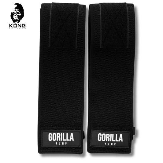 CODERAS DE CINTA GORILLA PUMP