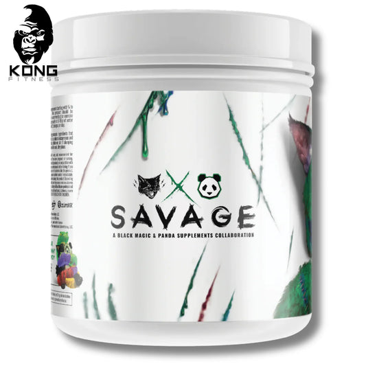 PANDA SAVAGE 40 SERV