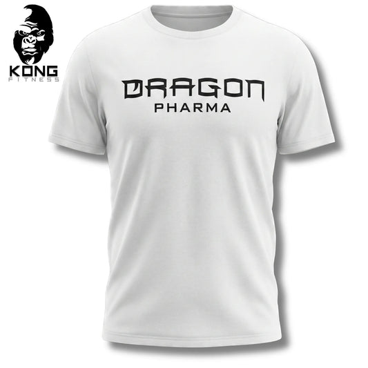 DRAGON ROPA D-ERA T-SHIRT WHITE