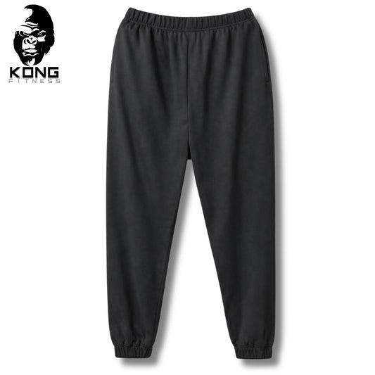 DRAGON ROPA CREW PANTS BLACK