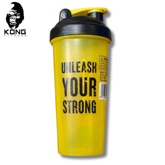 SHAKER UNI ANIMAL UNLEASH YOUR STRONG 25OZ
