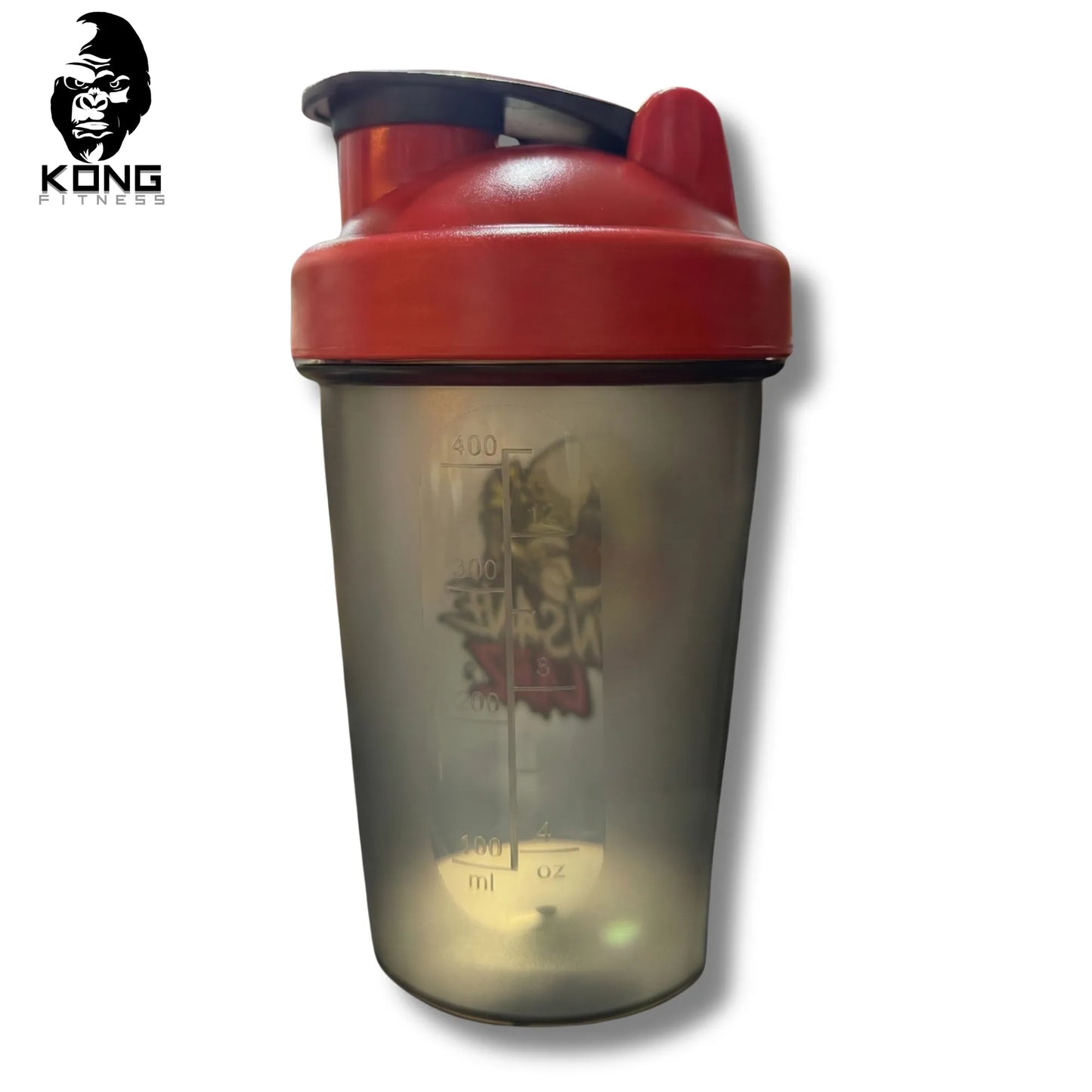 SHAKER INS MINI 12 OZ/400ML BLACK