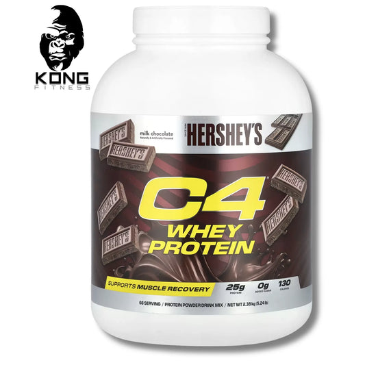 CEL C4 PRO WHEY 5LBS