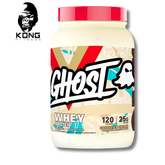 GHOST WHEY PROTEIN 2LB