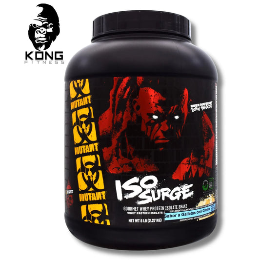 MUT ISO-SURGE 5 LBS