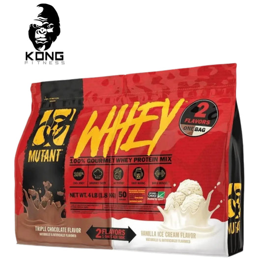 MUT MUTANT WHEY 4 LBS