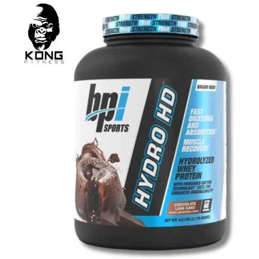 BPI HYDRO HD 4.8LBS