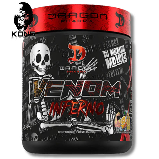 DRAGON VENOM INFERNO 40 SERV