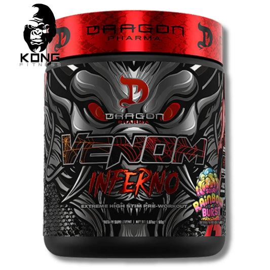 DRAGON VENOM INFERNO 40 SERV