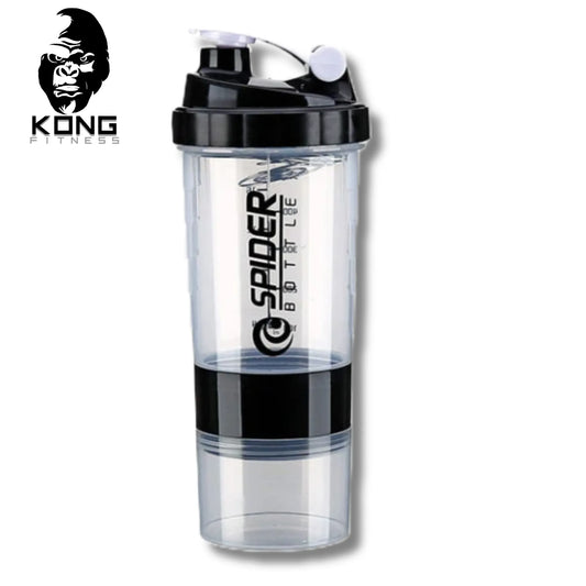 SHAKER SPIDER BOTTLE