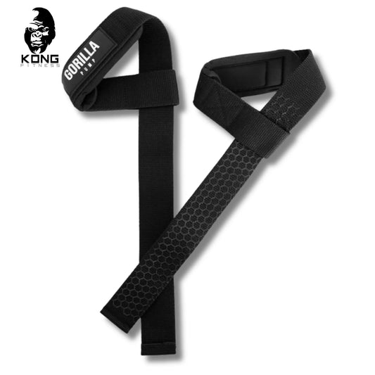 STRAPS GORILLA PUMP