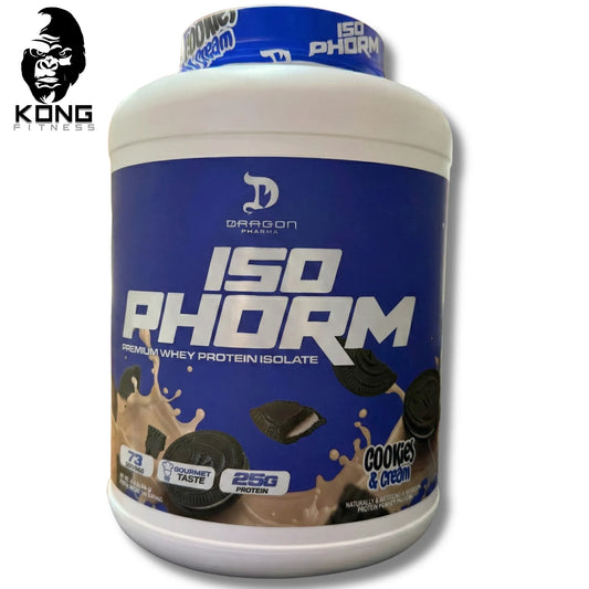 DRAGON ISOPHORM 5 LBS