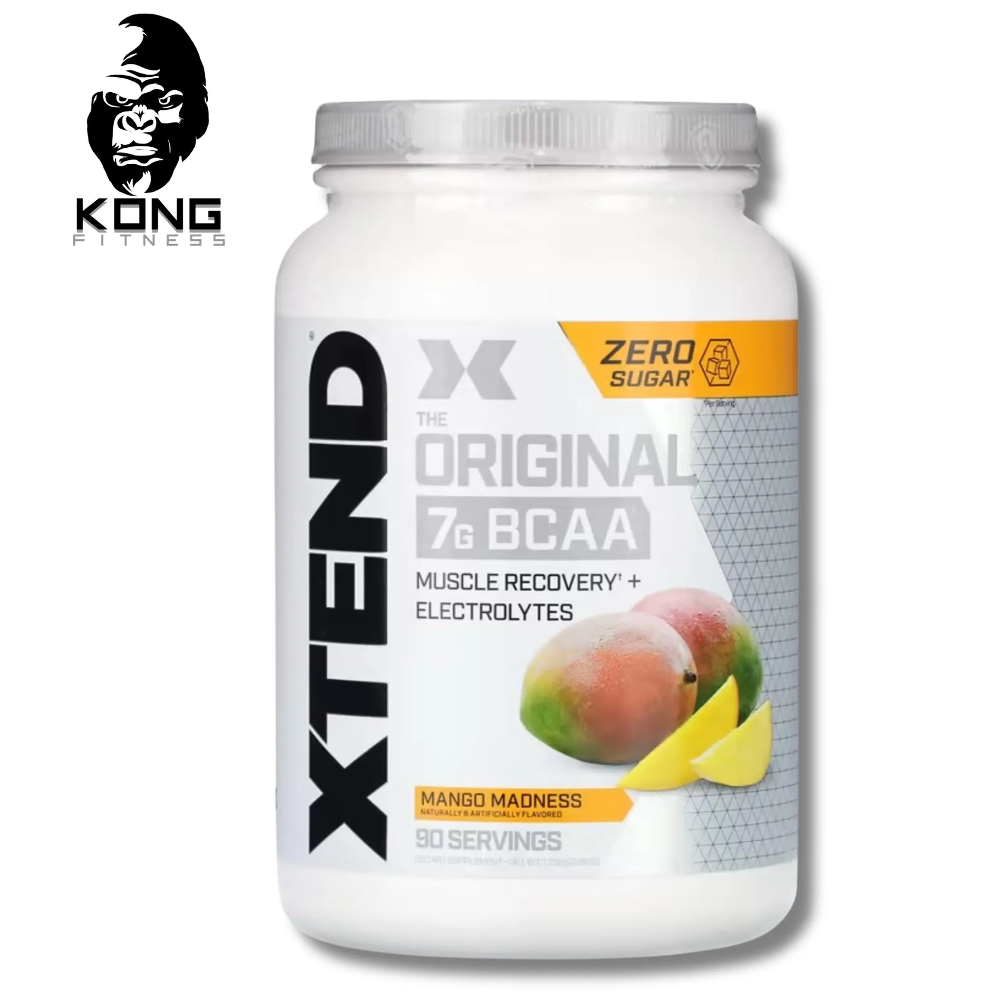 SCI XTEND 90 SERV