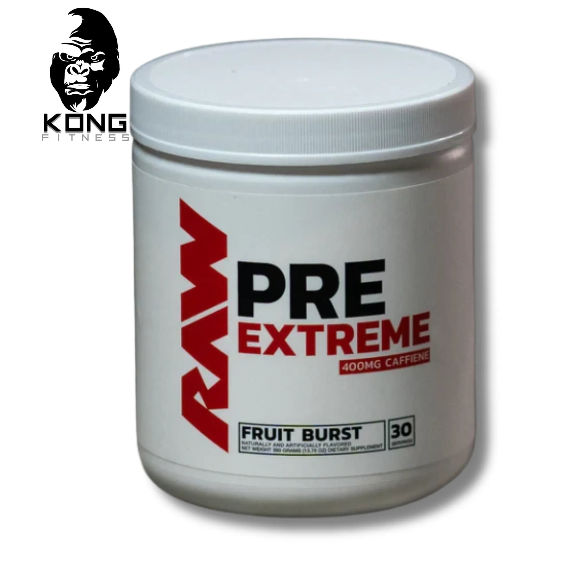 RAW PRE EXTREME 30 SERV