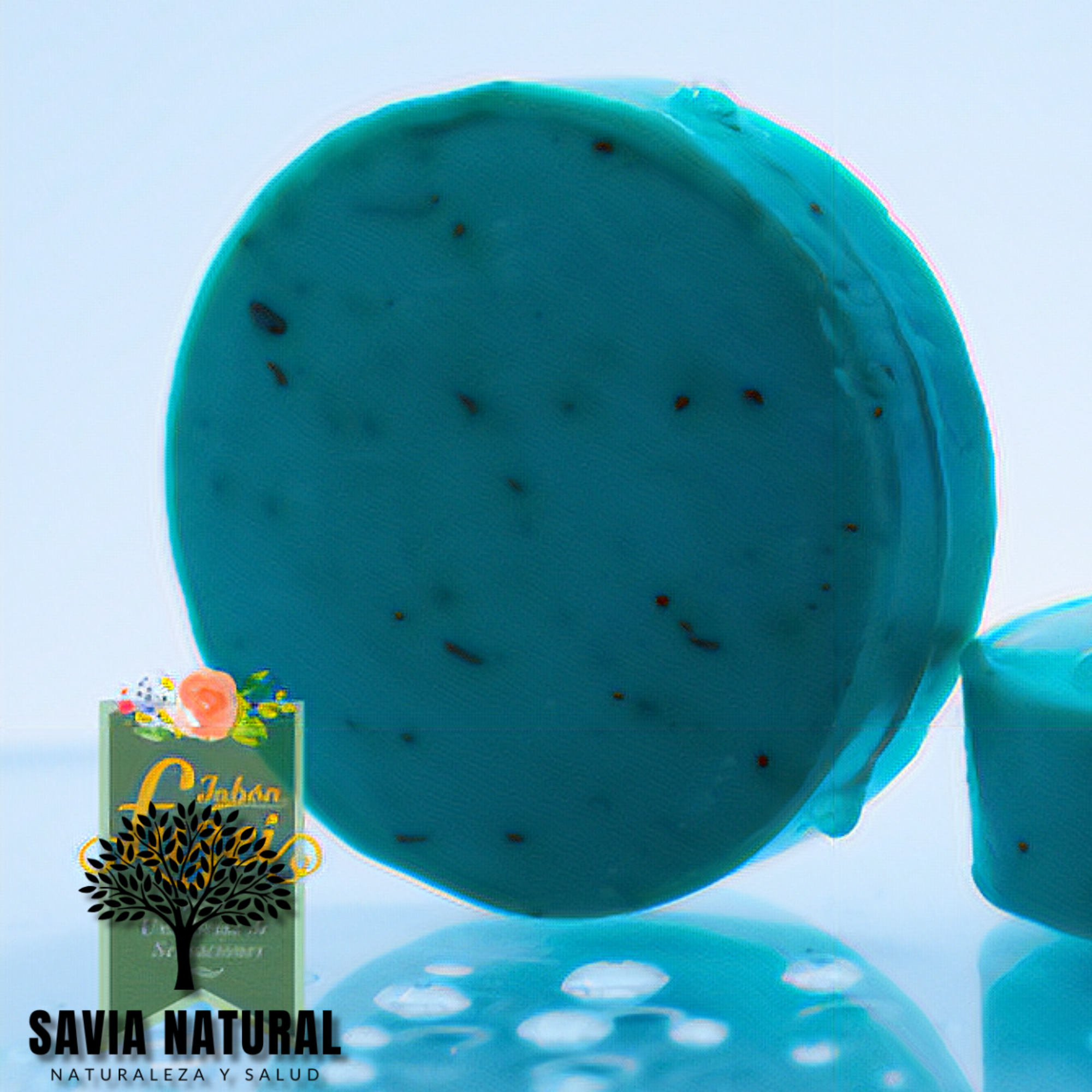 Jabones Orgánicos Artesanales FUZEI