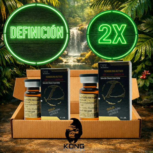 CICLO DEFINICIÓN (ESTÉTICA) LANDERLAN