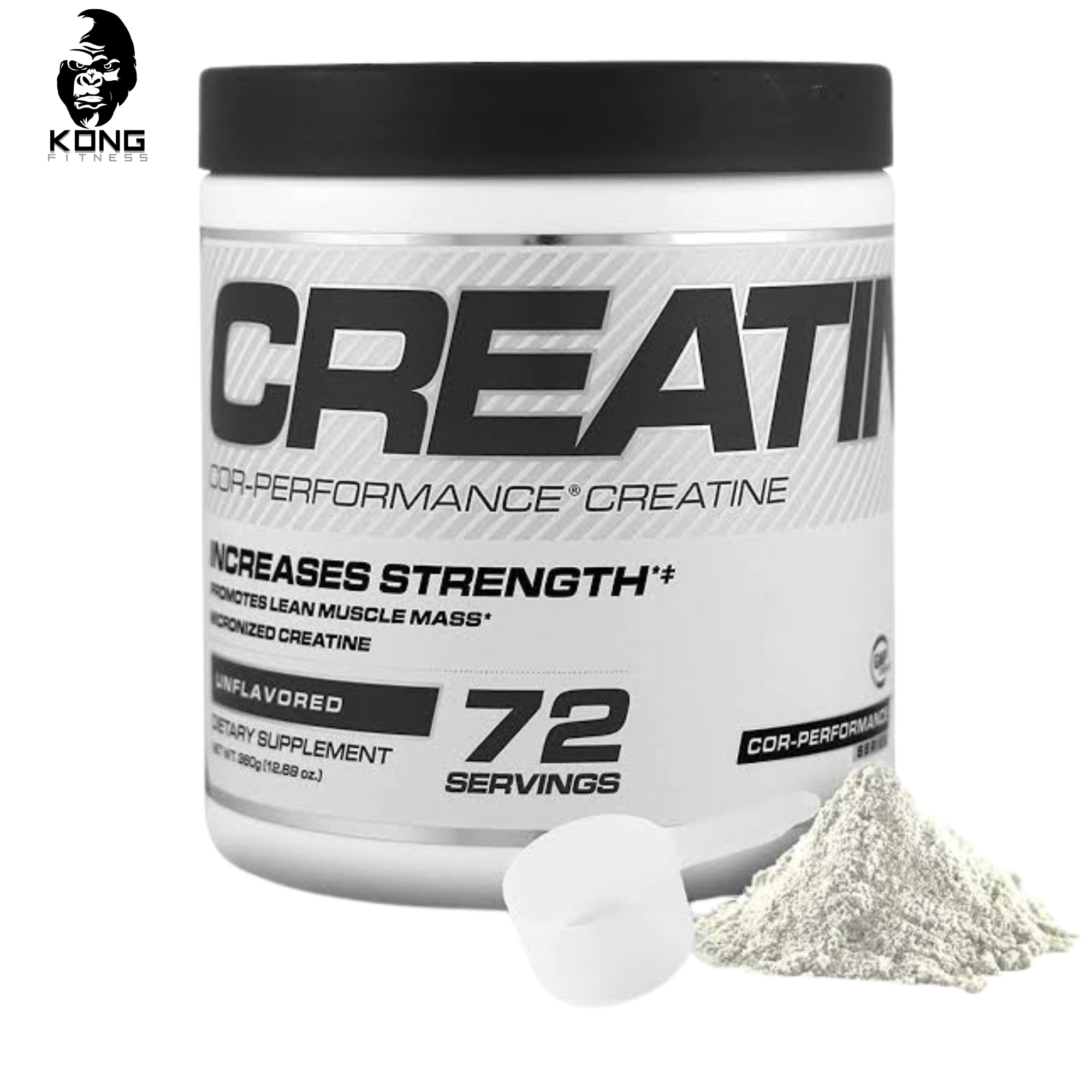 CEL CREATINE PERFORMANCE 72 SERV