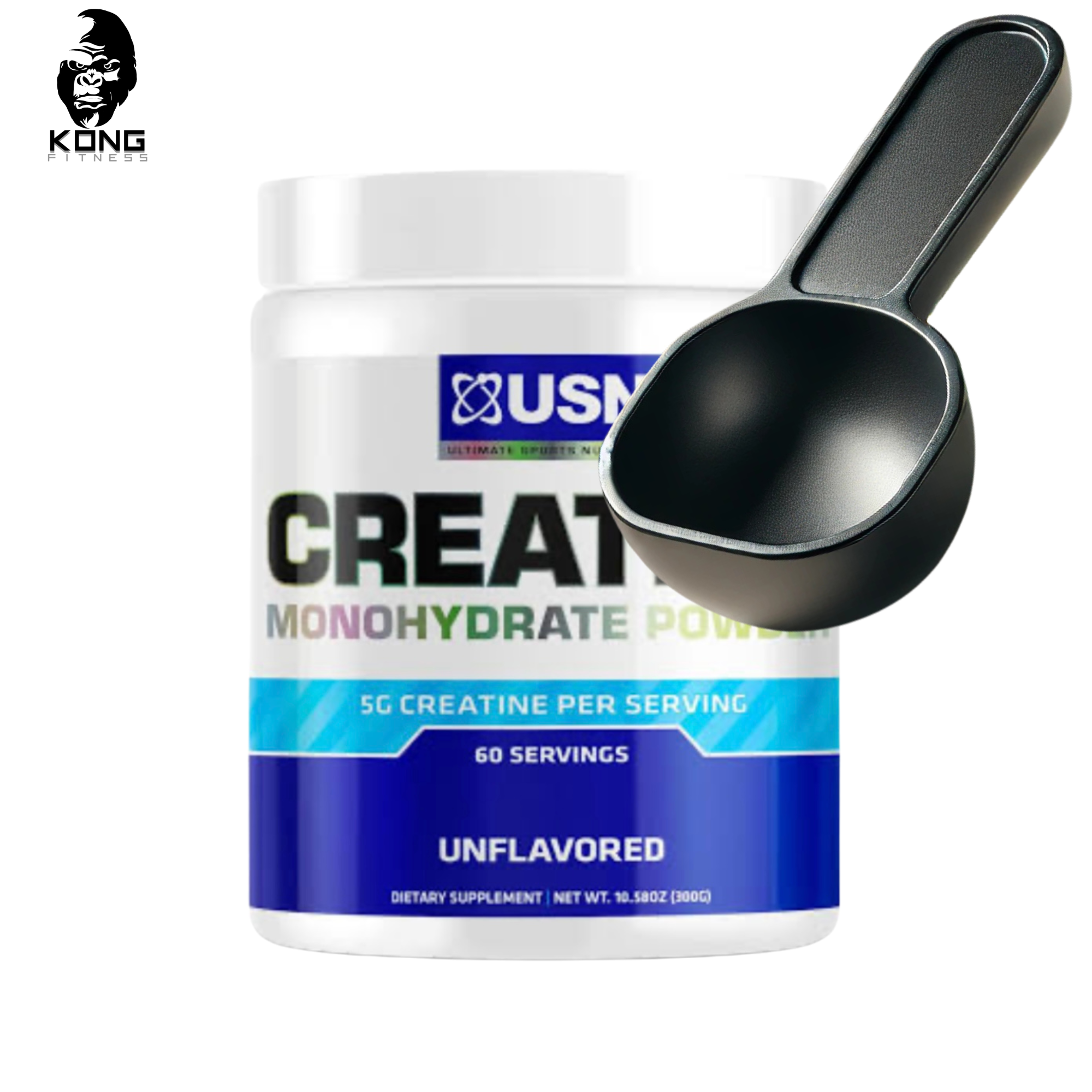 SCOOPS USN CREATINE