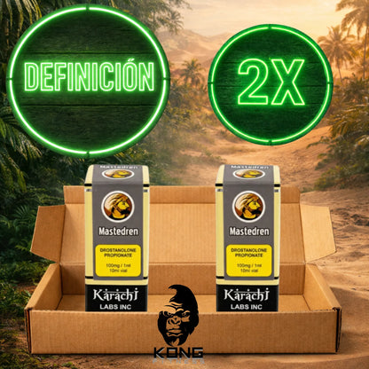 CICLO DEFINICIÓN (ESTÉTICA) KARACHI