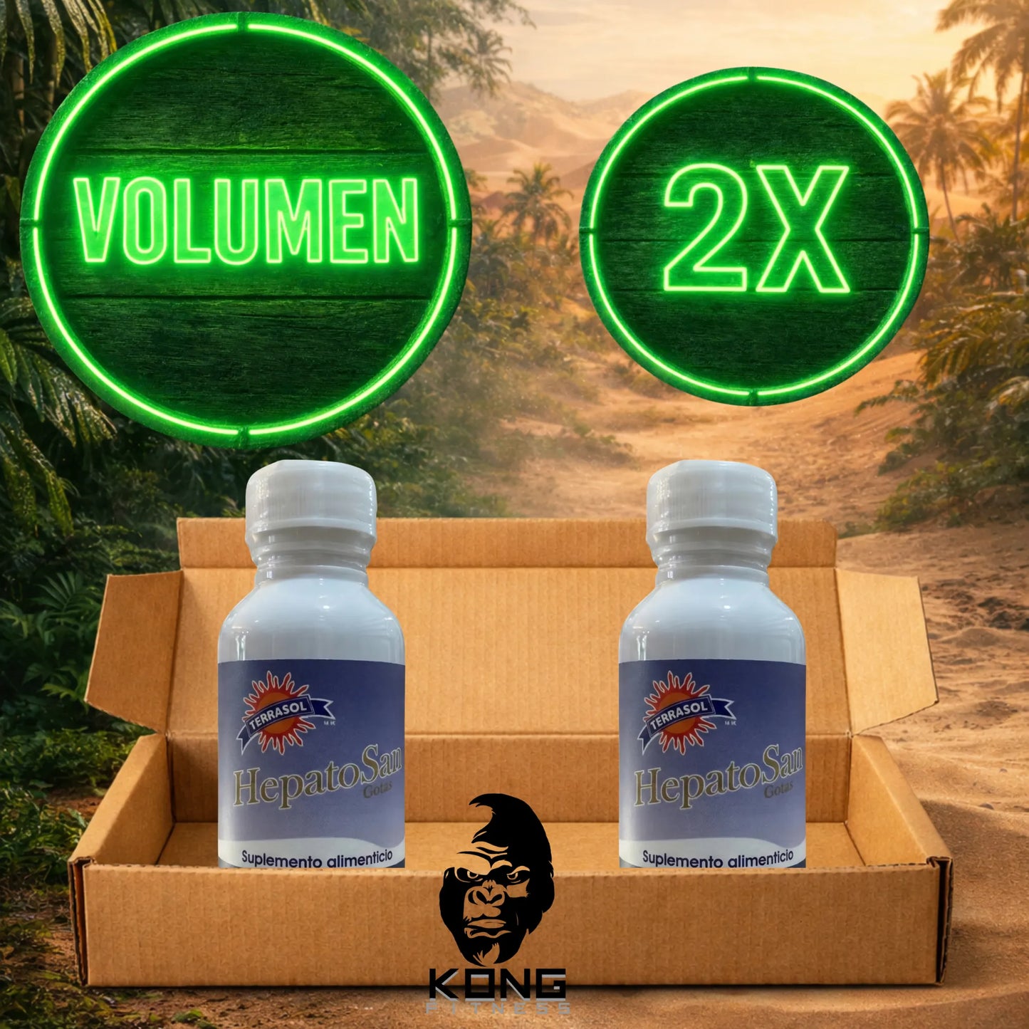 CICLO VOLUMEN (CRECIMIENTO MUSCULAR) KARACHI