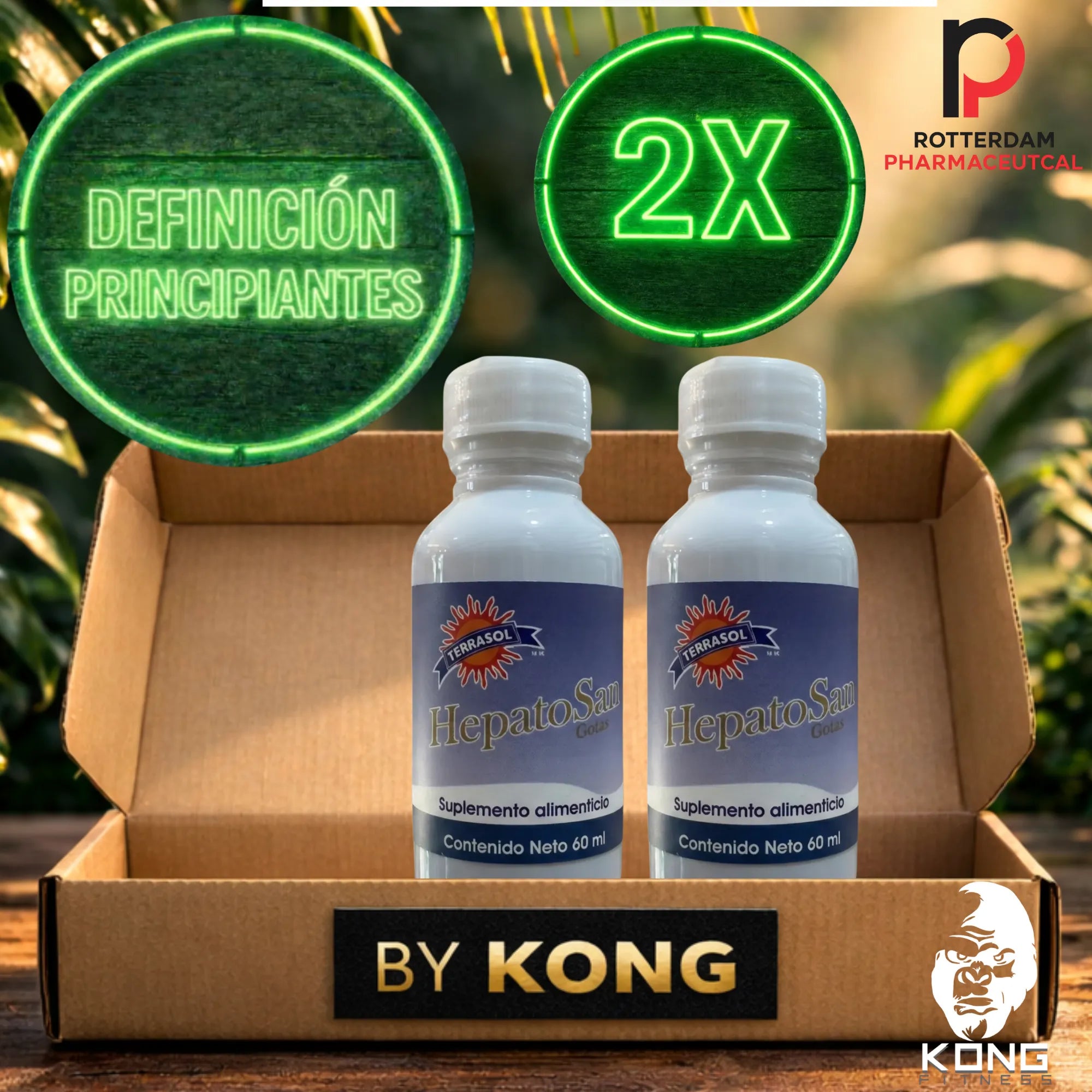 CICLO DEFINICIÓN PRINCIPIANTES (ESTÉTICA) ROTTERDAM