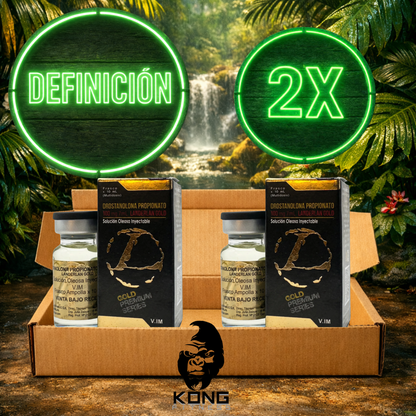 CICLO DEFINICIÓN (ESTÉTICA) LANDERLAN