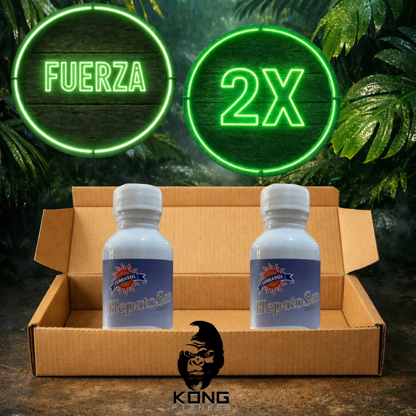 CICLO FUERZA Y RENDIMIENTO (ATLETAS) XT LABS