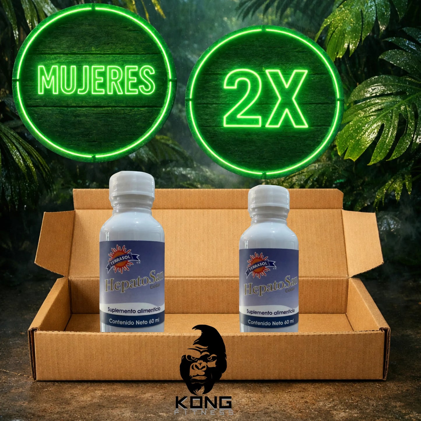 CICLO MUJERES XT LABS