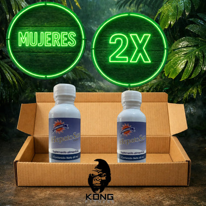 CICLO MUJERES XT LABS