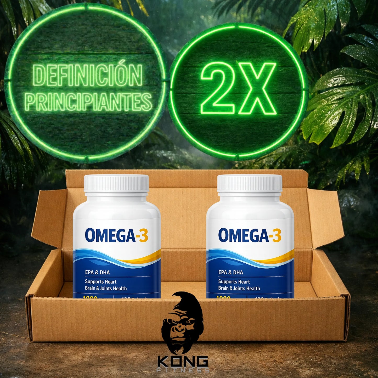 CICLO DEFINICIÓN PRINCIPIANTES (ESTÉTICA) XT LABS