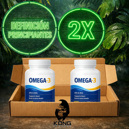 CICLO DEFINICIÓN PRINCIPIANTES (ESTÉTICA) XT LABS
