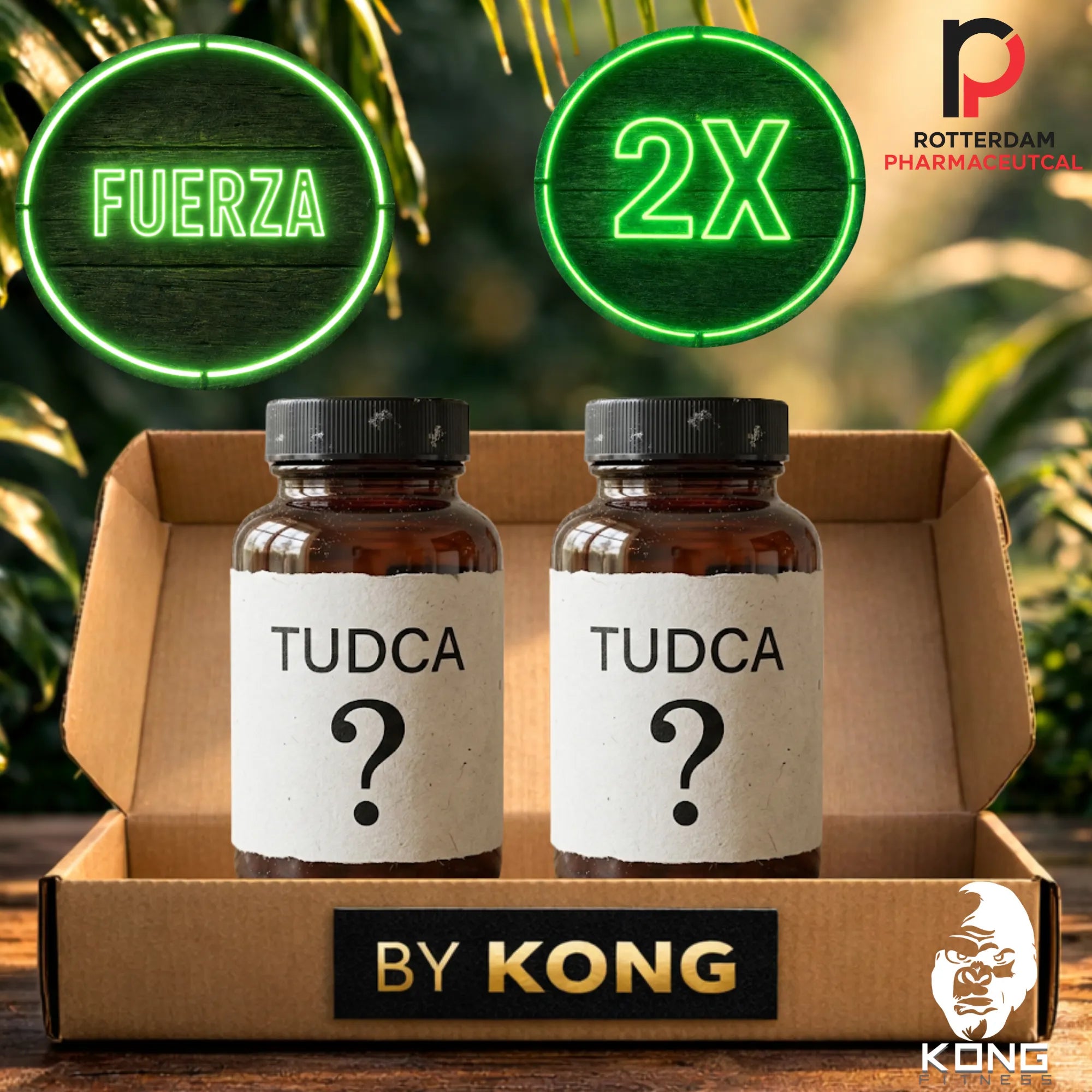 CICLO FUERZA Y RENDIMIENTO (ATLETAS) ROTTERDAM