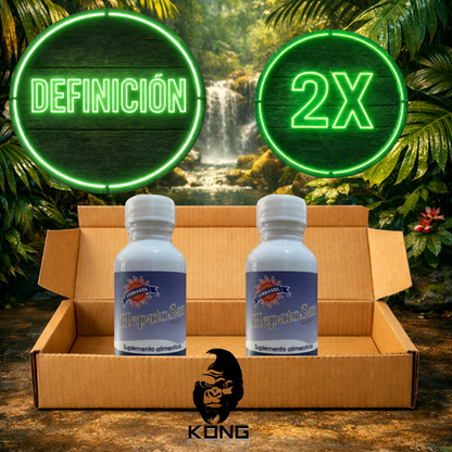 CICLO DEFINICIÓN (ESTÉTICA) LANDERLAN