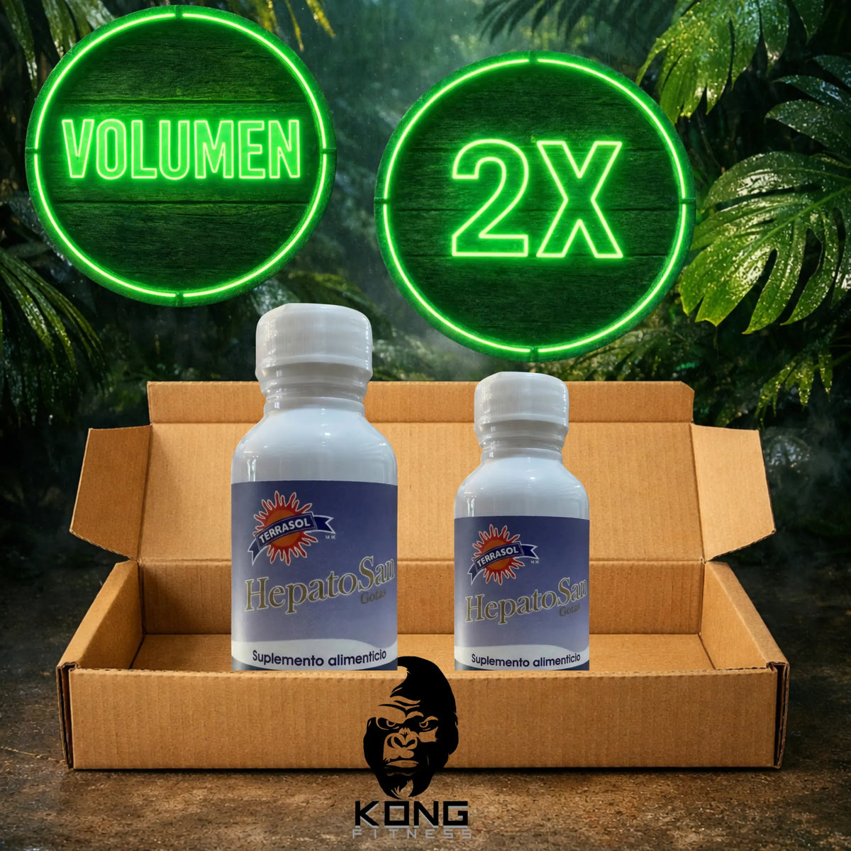 CICLO VOLUMEN (CRECIMIENTO MUSCULAR) XT LABS