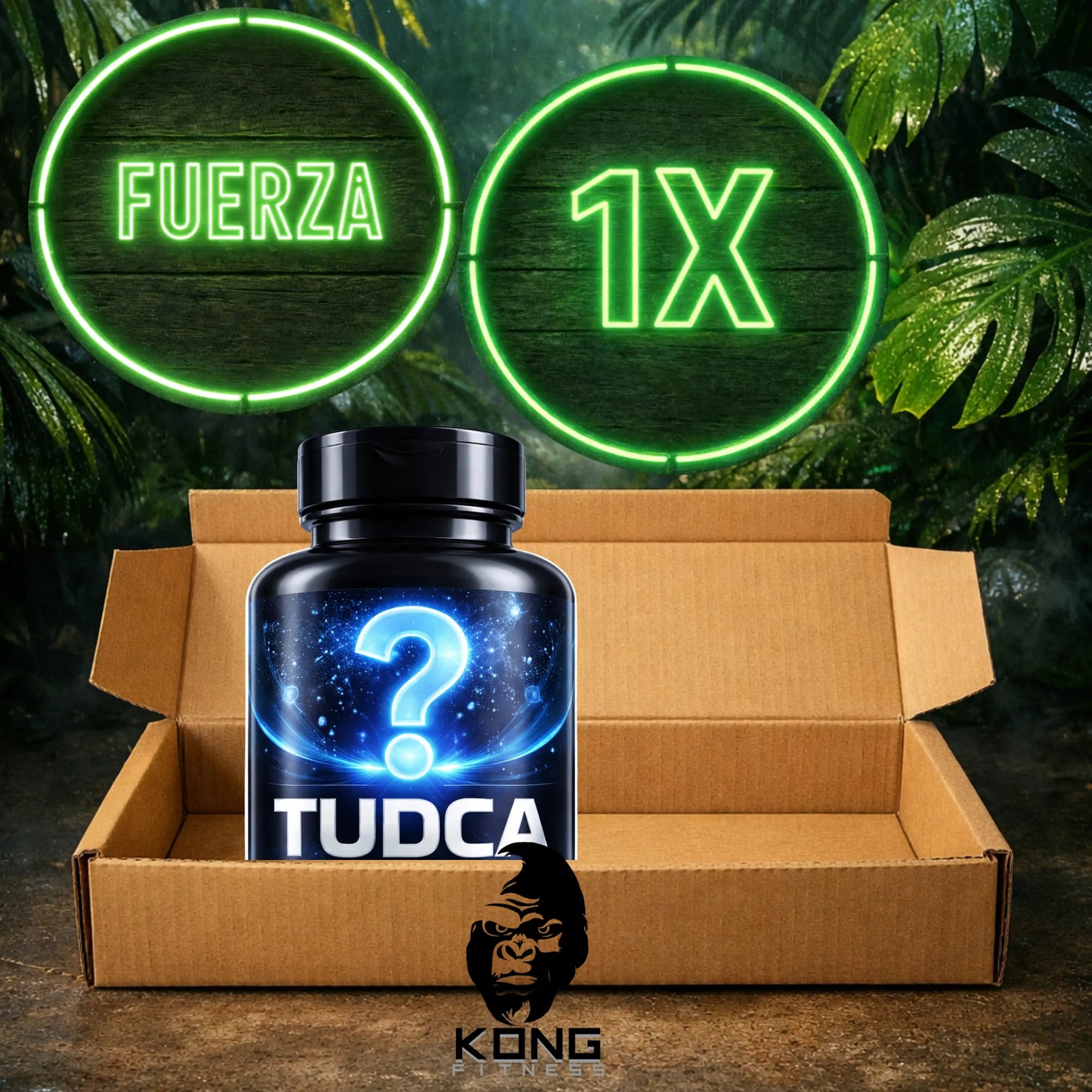 CICLO FUERZA Y RENDIMIENTO (ATLETAS) XT LABS