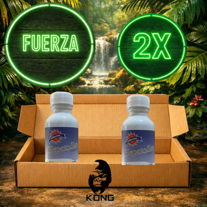 CICLO FUERZA Y RENDIMIENTO (ATLETAS) LANDERLAN