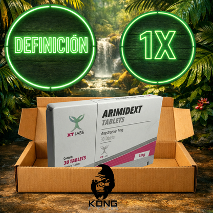 CICLO DEFINICIÓN (ESTÉTICA) LANDERLAN