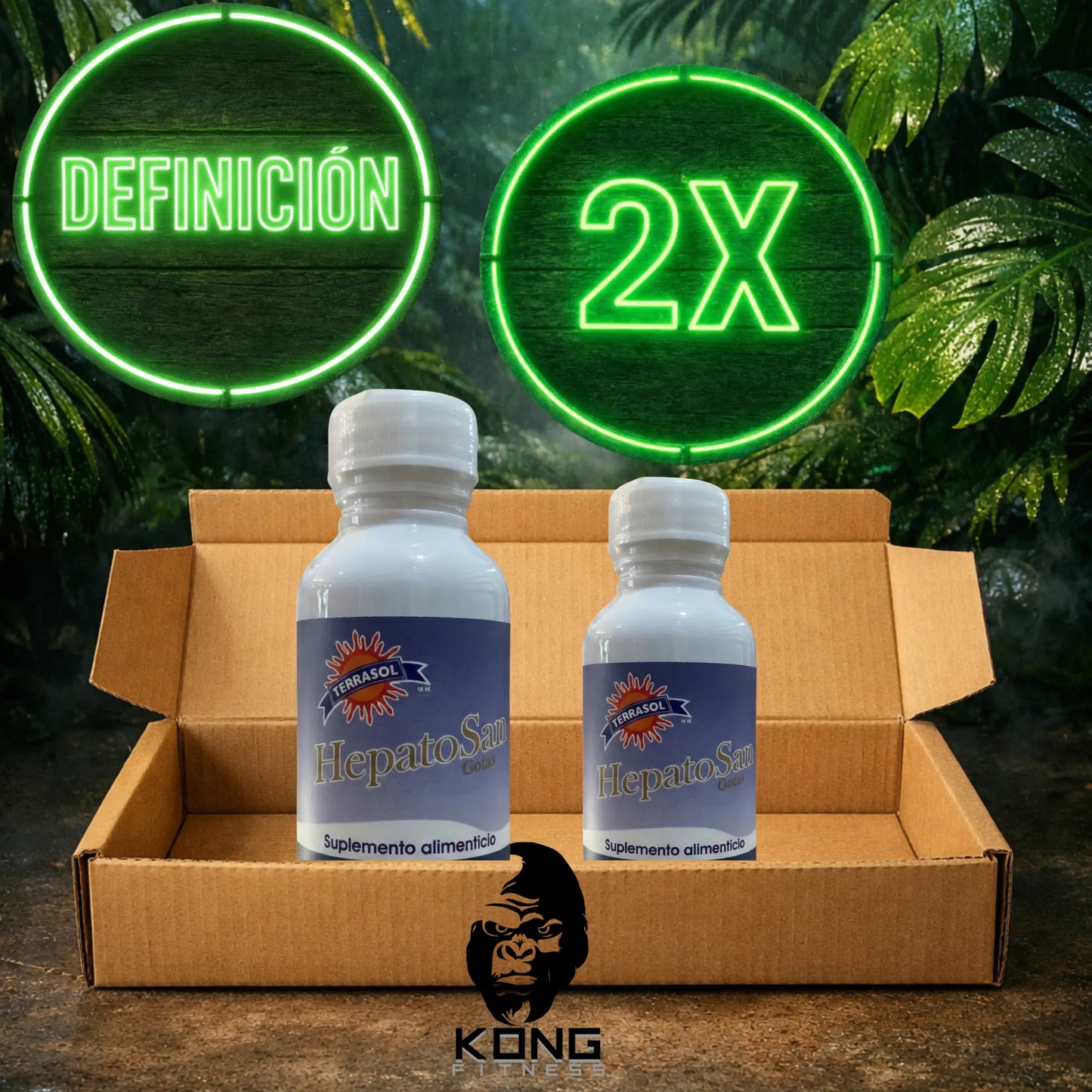 CICLO DEFINICIÓN (ESTÉTICA) XT LABS