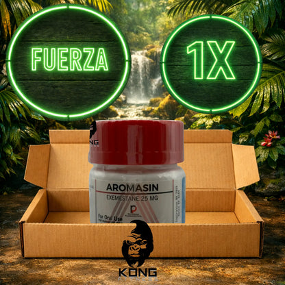 CICLO FUERZA Y RENDIMIENTO (ATLETAS) LANDERLAN